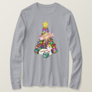 The Ultimate Gift Is Jesus Christ Valentine Lamb T-Shirt