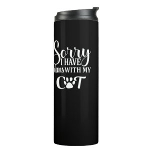 The Ultimate Guide to Cat Nutrition Thermal Tumbler