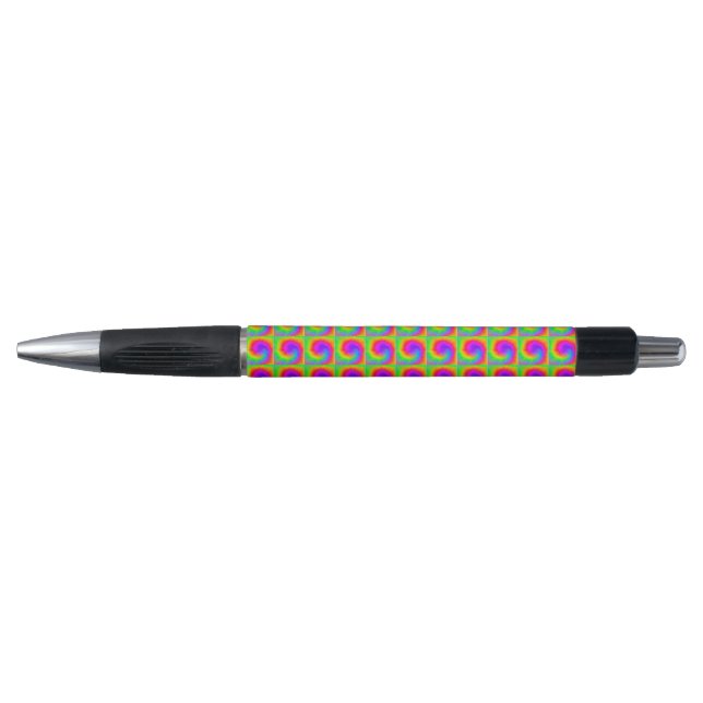 "The Ultimate Guide to Choosing the Perfect Pen" Pen (Front)