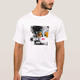 The ULTIMATE Ibiza Party Shirt 2013