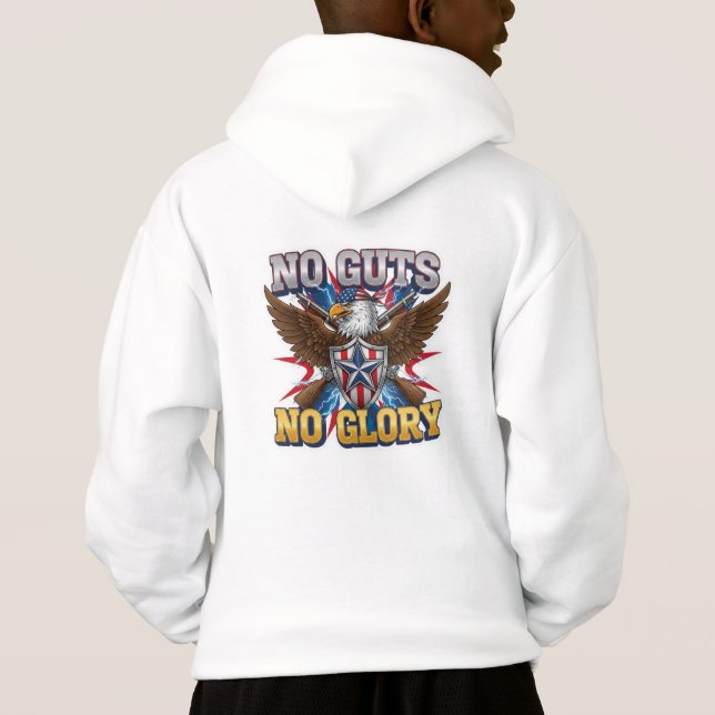 The Ultimate "I'm Fine" Men's Hoodies (Dos)