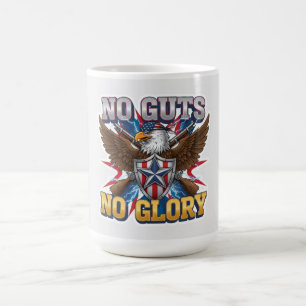 The Ultimate "I'm Fine" Men's Hoodies Coffee Mug