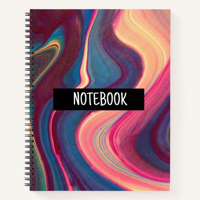 The Ultimate Notebook Collection (Front)