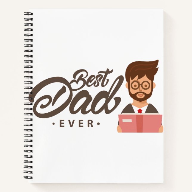 The Ultimate Notebook for Note-Taking (Front)