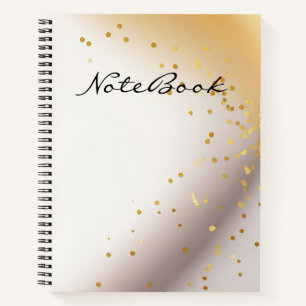 The Ultimate Notebook for Planning & Organization