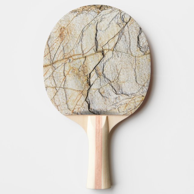 The Ultimate Paddle: Customizable Ping Pong Paddle (Front)
