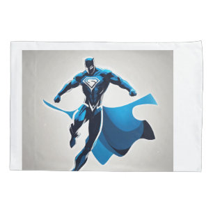 The Ultimate Perception Guardian" Pillowcase