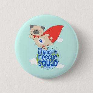 The Ultimate Rescue Squad Button