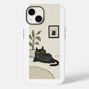 The Ultimate Unbothered iPhone 14 Case