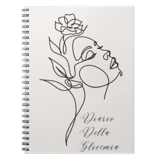 The Ultimate Weekly  Notebook