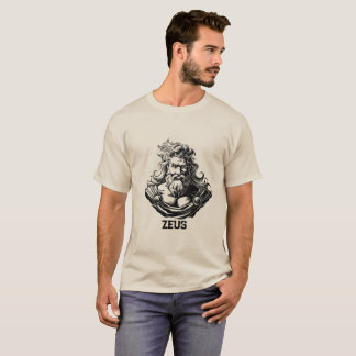 The Ultimate Zeus T-Shirt