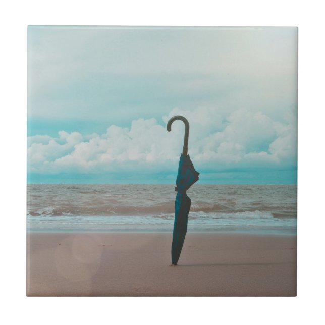 The umbrella - tile (Front)