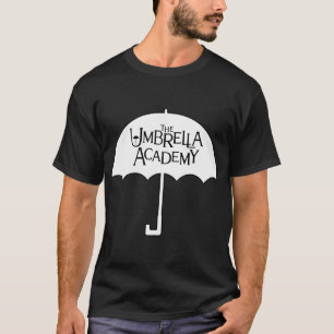 The Umbrellas Academy T-Shirt