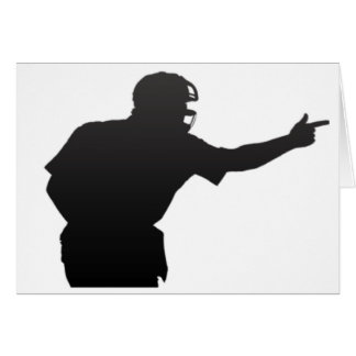 The Umpire