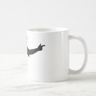 The Umpire Coffee Mug
