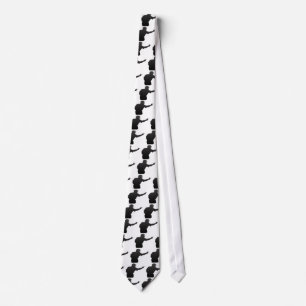 The Umpire Tie