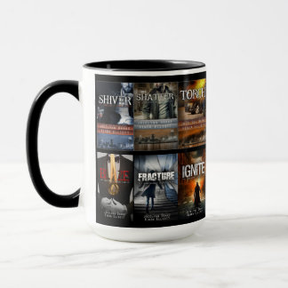 The Unbreakable Bonds - We Are Unbreakable Mug