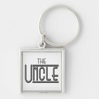 "The" Uncle Keychain