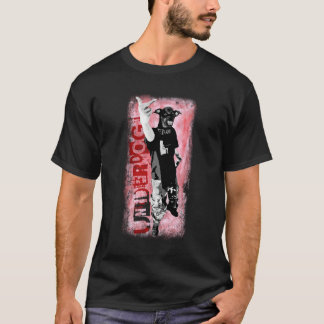 The Underdog T-Shirt