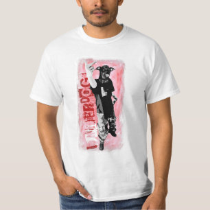 The Underdog T-Shirt