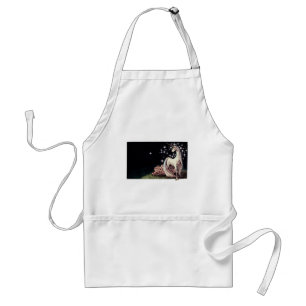 The Unicorn Apron