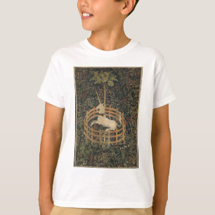 The Unicorn in Captivity T-Shirt