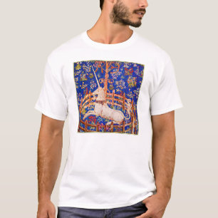 "The Unicorn in Captivity" T-Shirt