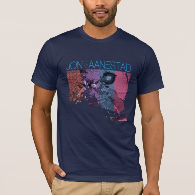 The Uniform T-Shirt (Front)