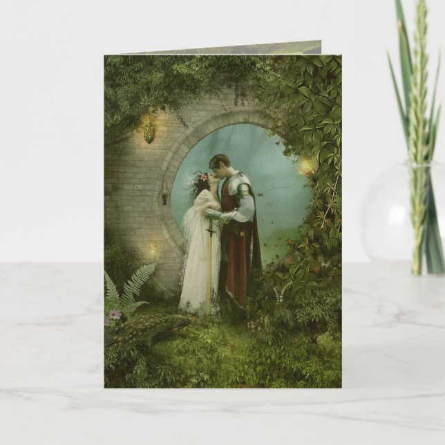 the union card (Front)