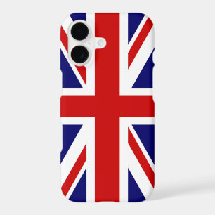 The Union Jack Classic Flag of the United Kingdom