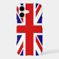 The Union Jack Flag