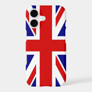 The Union Jack Flag