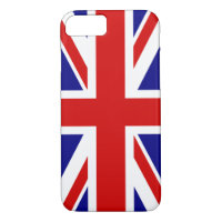 The Union Jack Flag