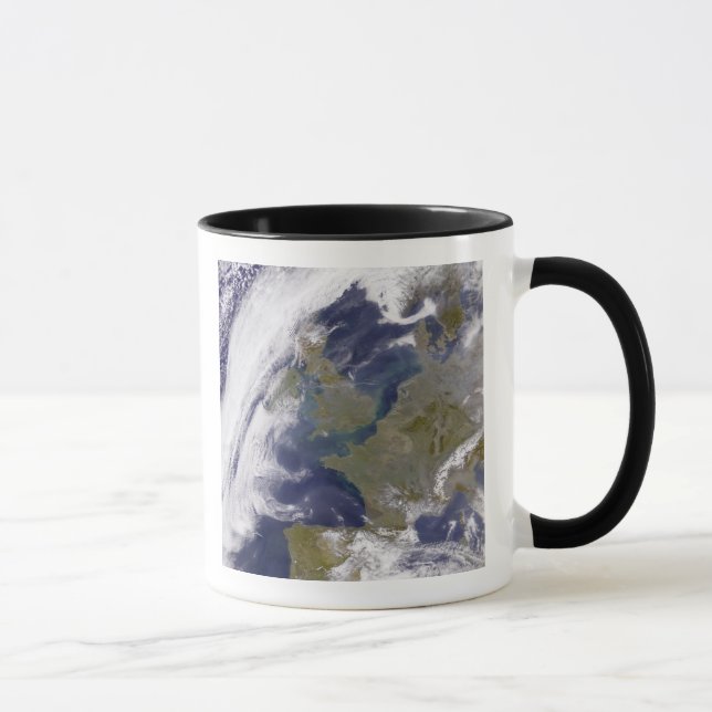 The United Kingdom Mug (Right)