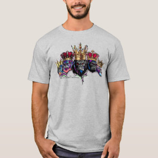 THE UNITED KINGS ATLANTA,GA T-Shirt