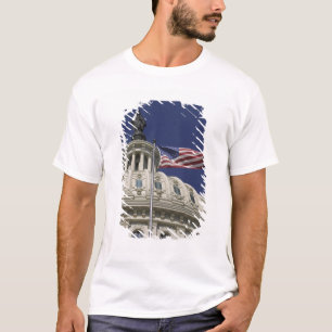 The United States Capitol, Washington, DC T-Shirt