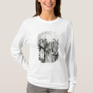The United States Declaration of Independence T-Shirt