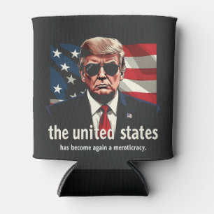 The United States Has Become a Meritocracy Again Can Cooler