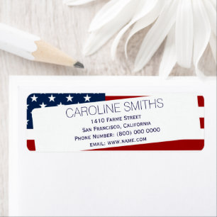 The United States of America