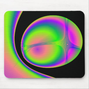 The Universal Egg Mouse Pad
