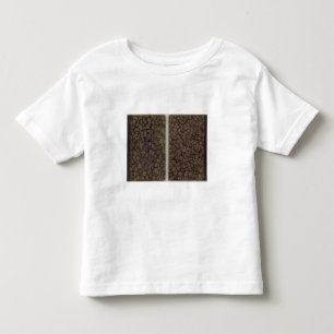 The Universe Atlas Classic Covers Toddler T-shirt