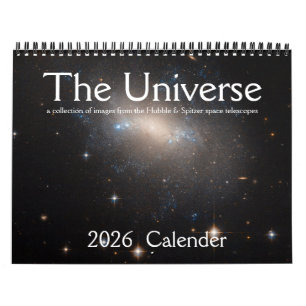 The Universe Calendar
