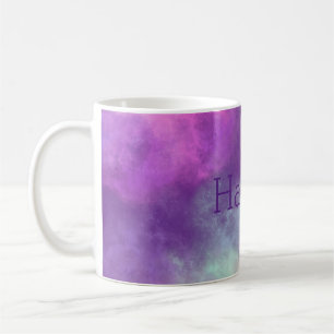 The Universe Coffee Mug