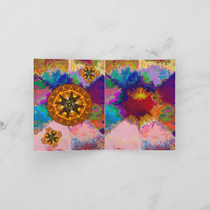 the universe  invitation