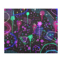 The Universe is Wide