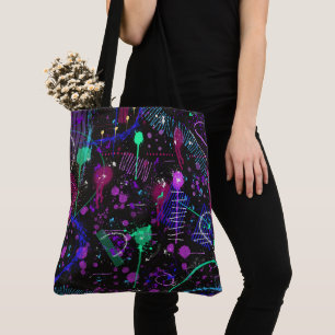 The Universe is Wide Tote Bag