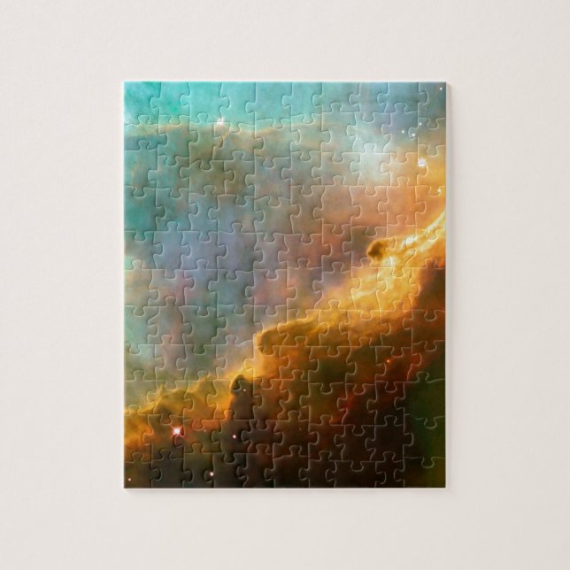 The Universe Jigsaw Puzzle (Vertical)