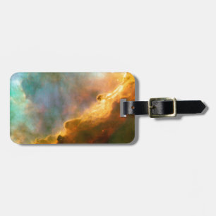 The Universe Luggage Tag