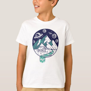 The Universe T-Shirt