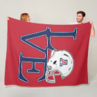The University of Arizona | Love Fleece Blanket
